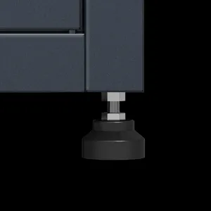 Odlingslåda, UrbanGrow M-Space