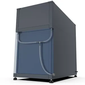 Odlingslåda, UrbanGrow M-Space