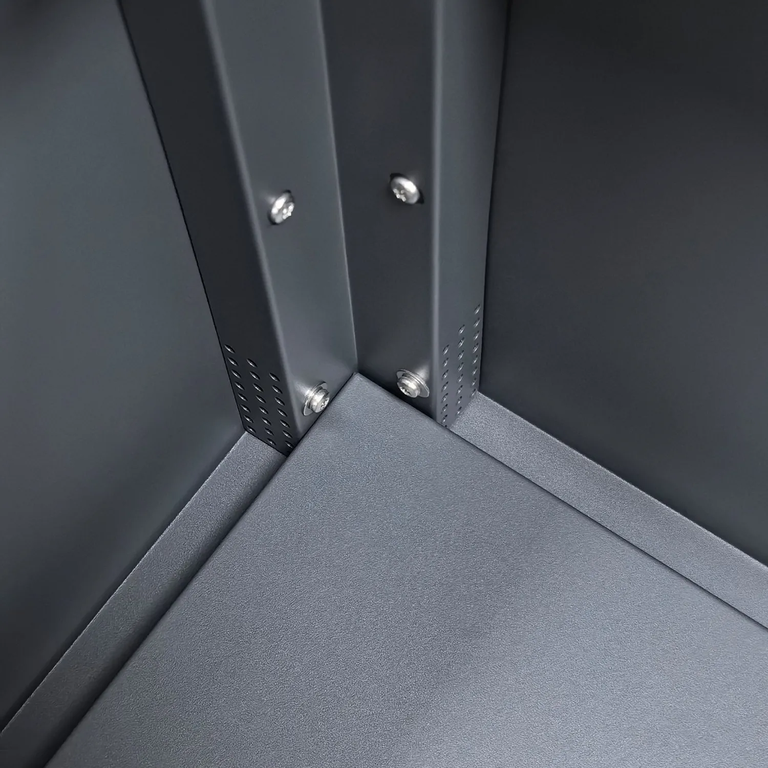 Odlingslåda, UrbanGrow M-Space