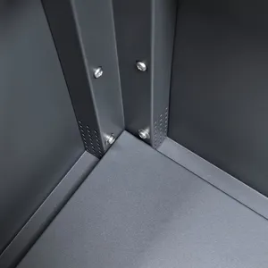 Odlingslåda, UrbanGrow M-Space