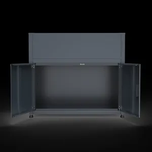 Odlingslåda, UrbanGrow M-Space