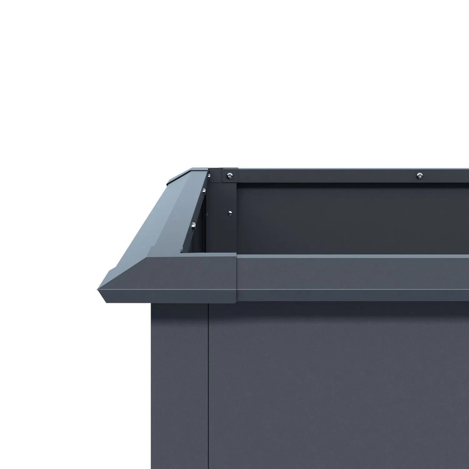 Odlingslåda UrbanGrow XL