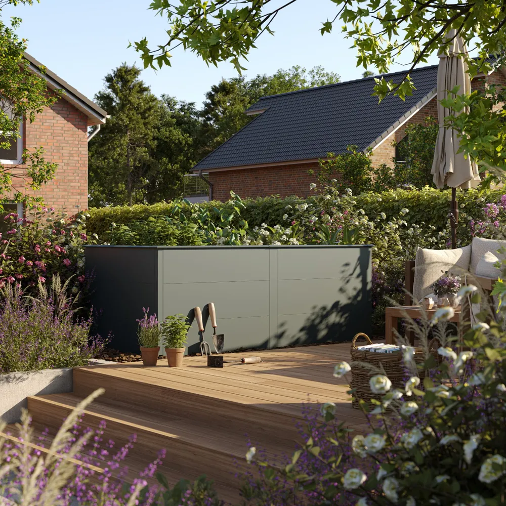 Odlingslåda UrbanGrow XL