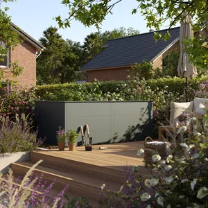 Odlingslåda UrbanGrow XL