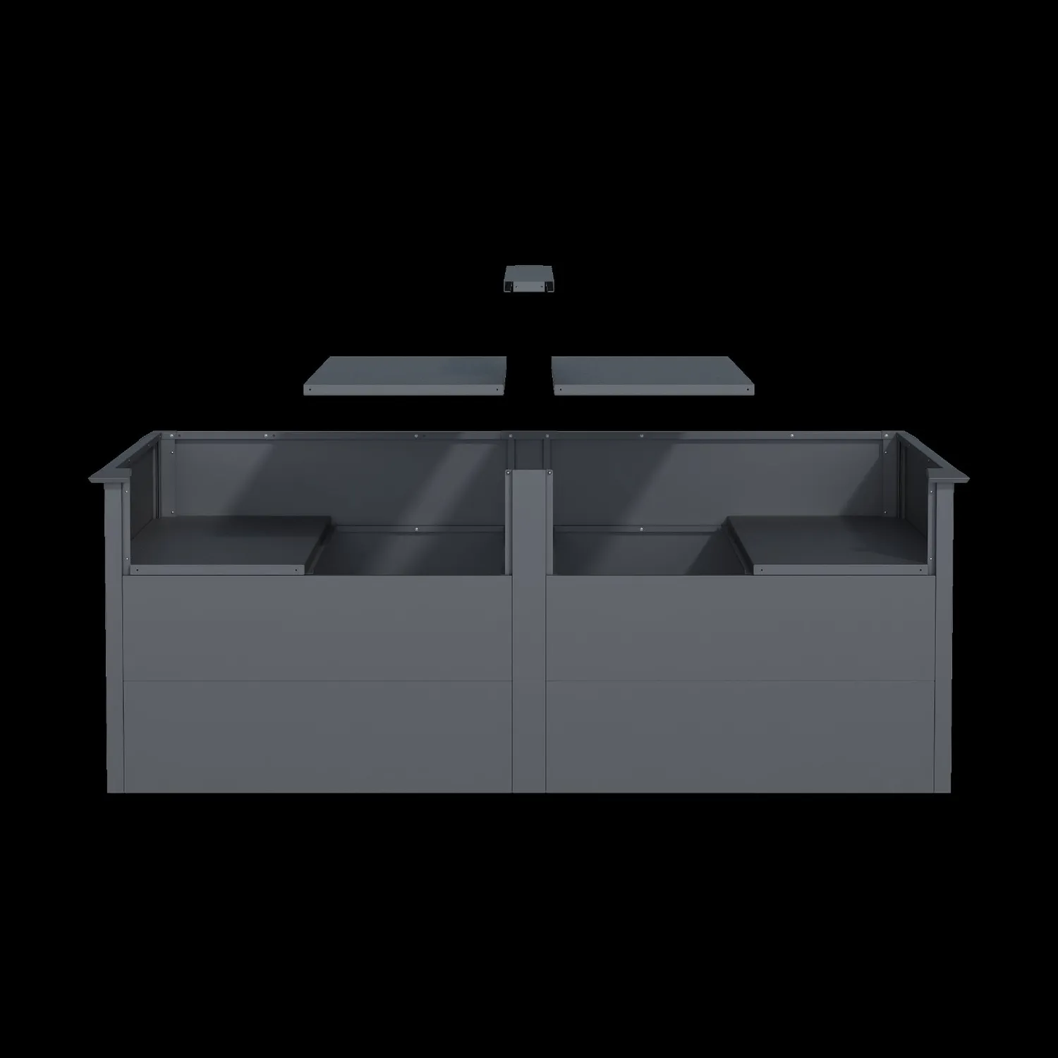 Odlingslåda UrbanGrow XL