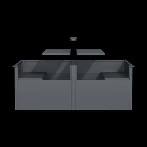 Odlingslåda UrbanGrow XL