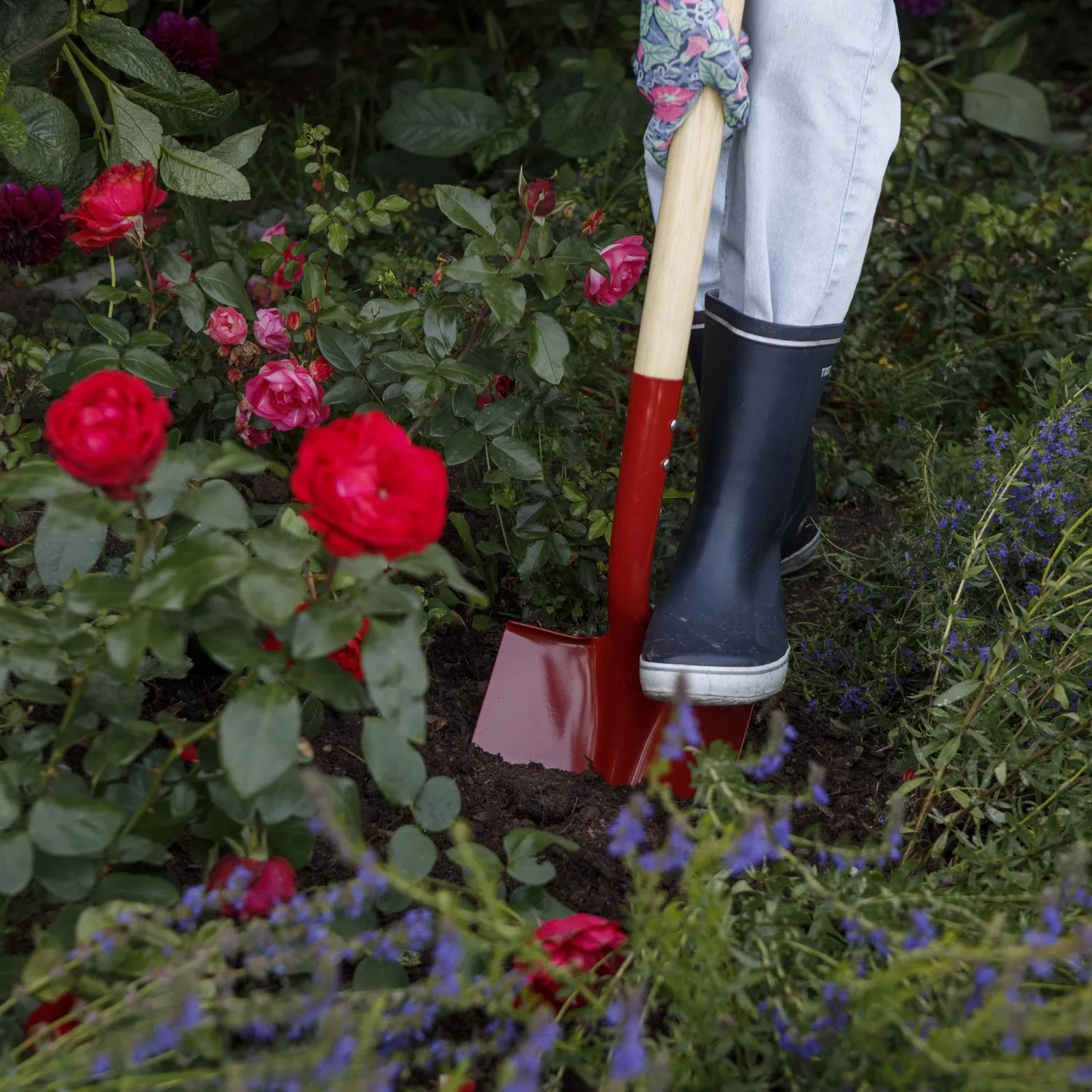 Rosjord / Perennjord 15 liter