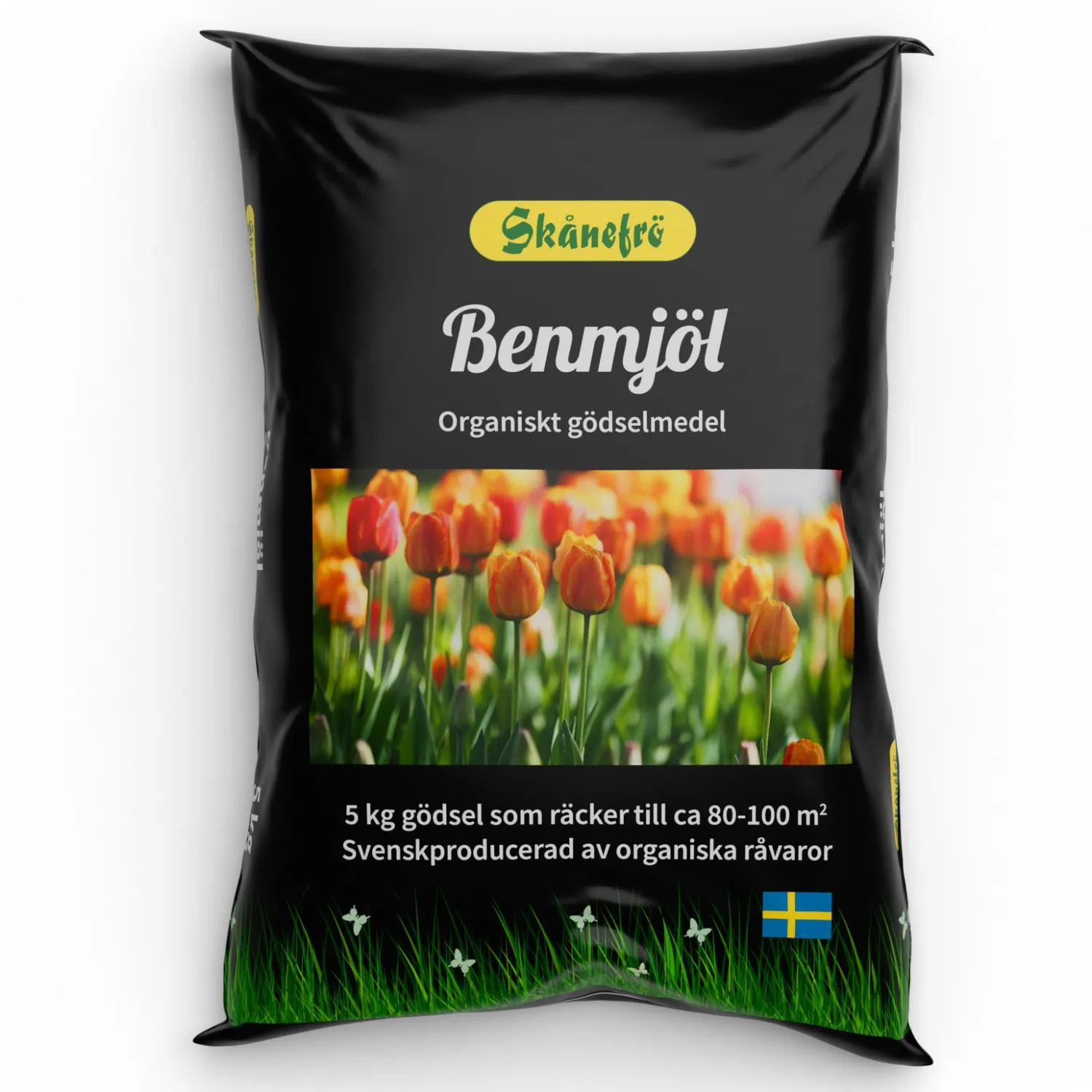 Benmjöl 5 kg