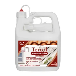 Tercol® 3 liter bruksfärdig spray
