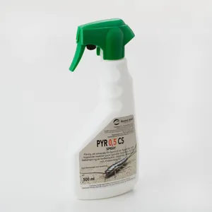 Insektsmedel, PYR CS spray 500 ml