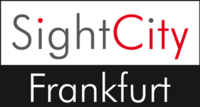 Logo Sight City Frankfurt.