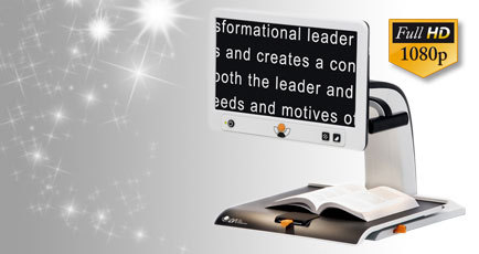 MagniLink Vision Premium