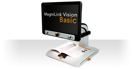 MagniLink Vision Basic