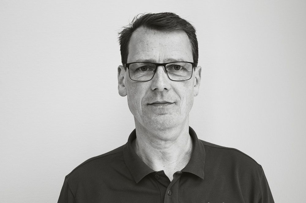 Carl-Johan Nilsson    