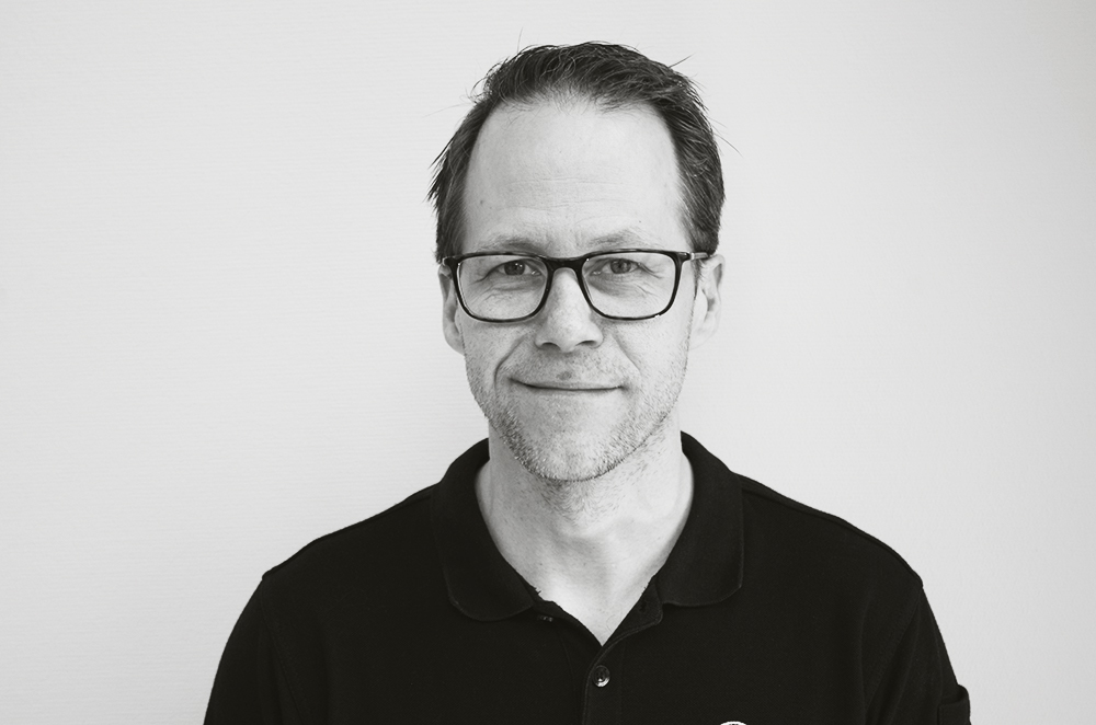Fredrik Karlsson