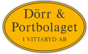 Dörr & Portbolaget AB