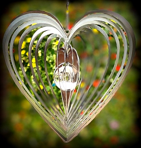 Hjärta 10cm - 20cm - 25cm - 35cm - 45 cm     pris från 98kr!