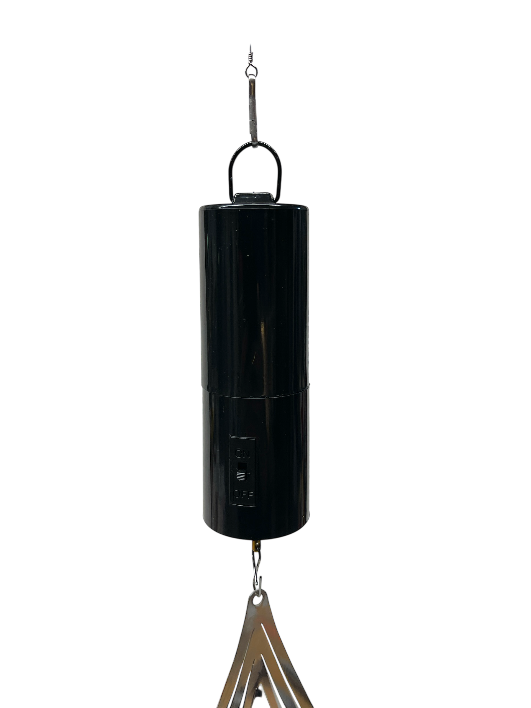 Batterimotor inkl batteri