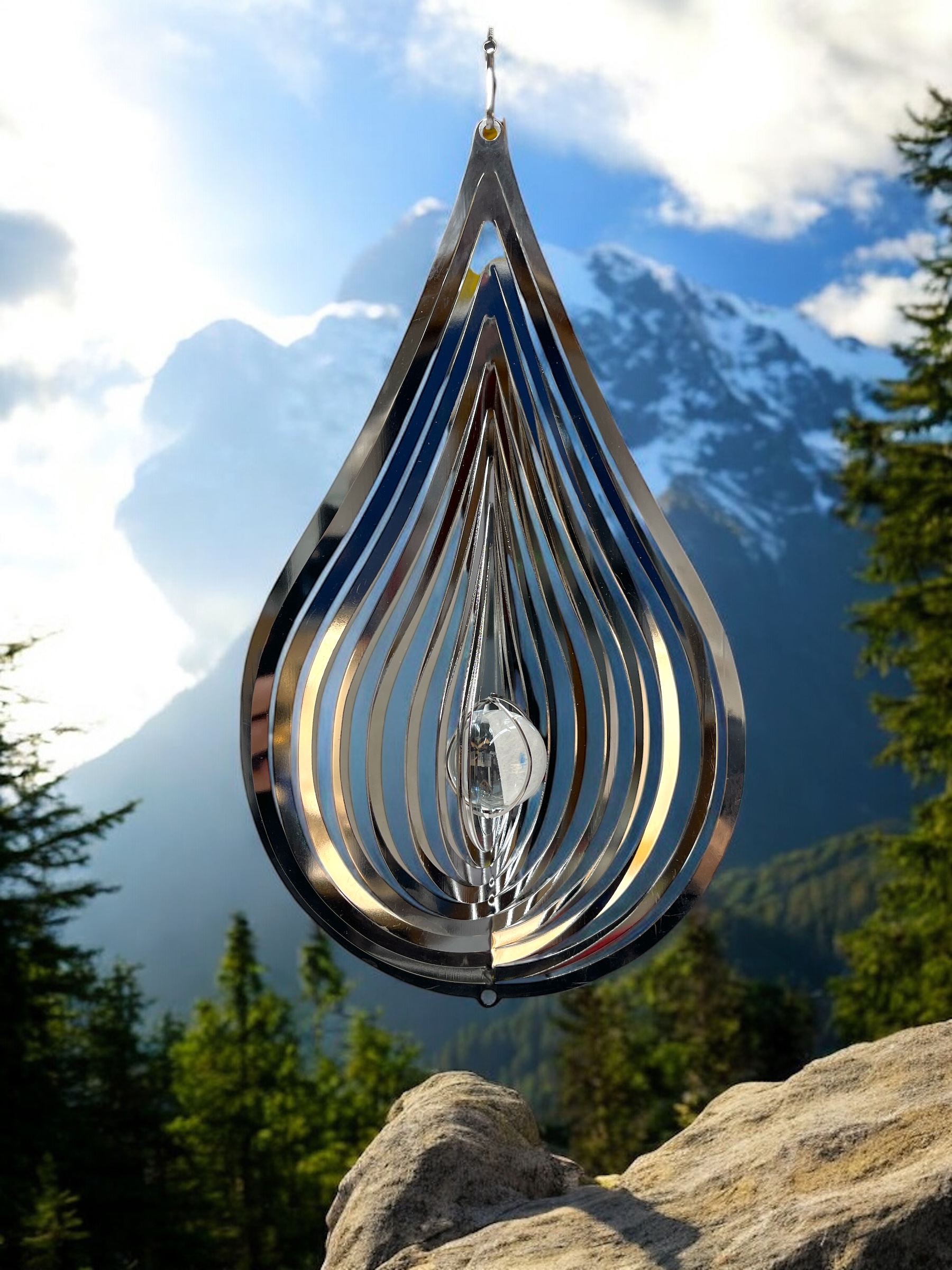 Droppe 20cm - 30cm - 45 cm  pris från 198kr!