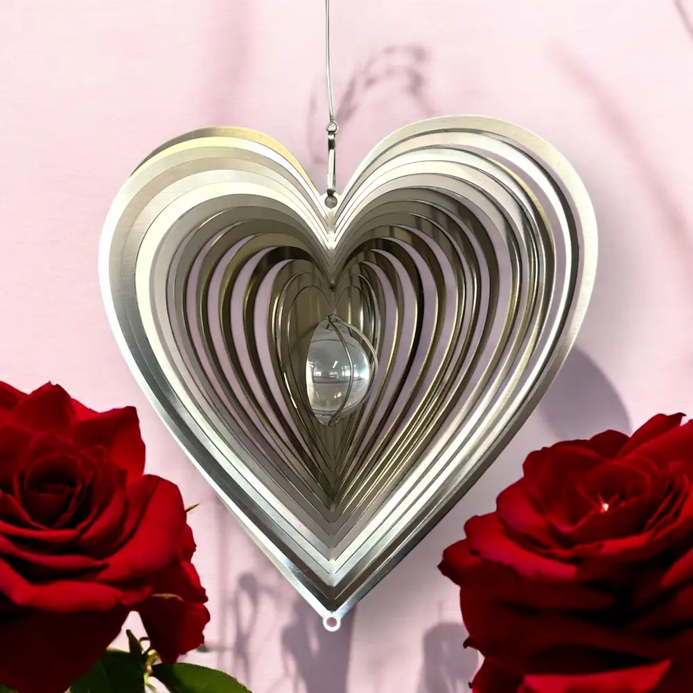 Hjärta 10cm - 20cm - 25cm - 35cm - 45 cm     pris från 98kr!