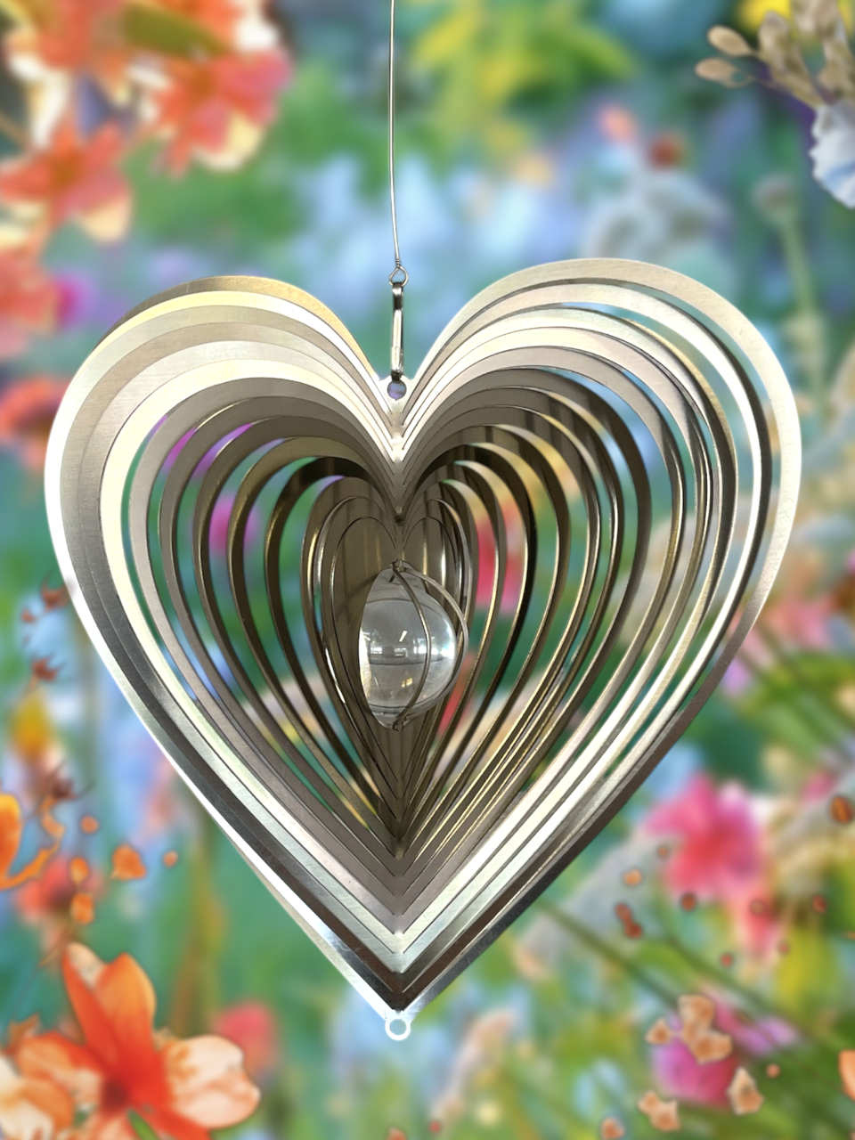 Hjärta 10cm - 20cm - 25cm - 35cm - 45 cm     pris från 98kr!