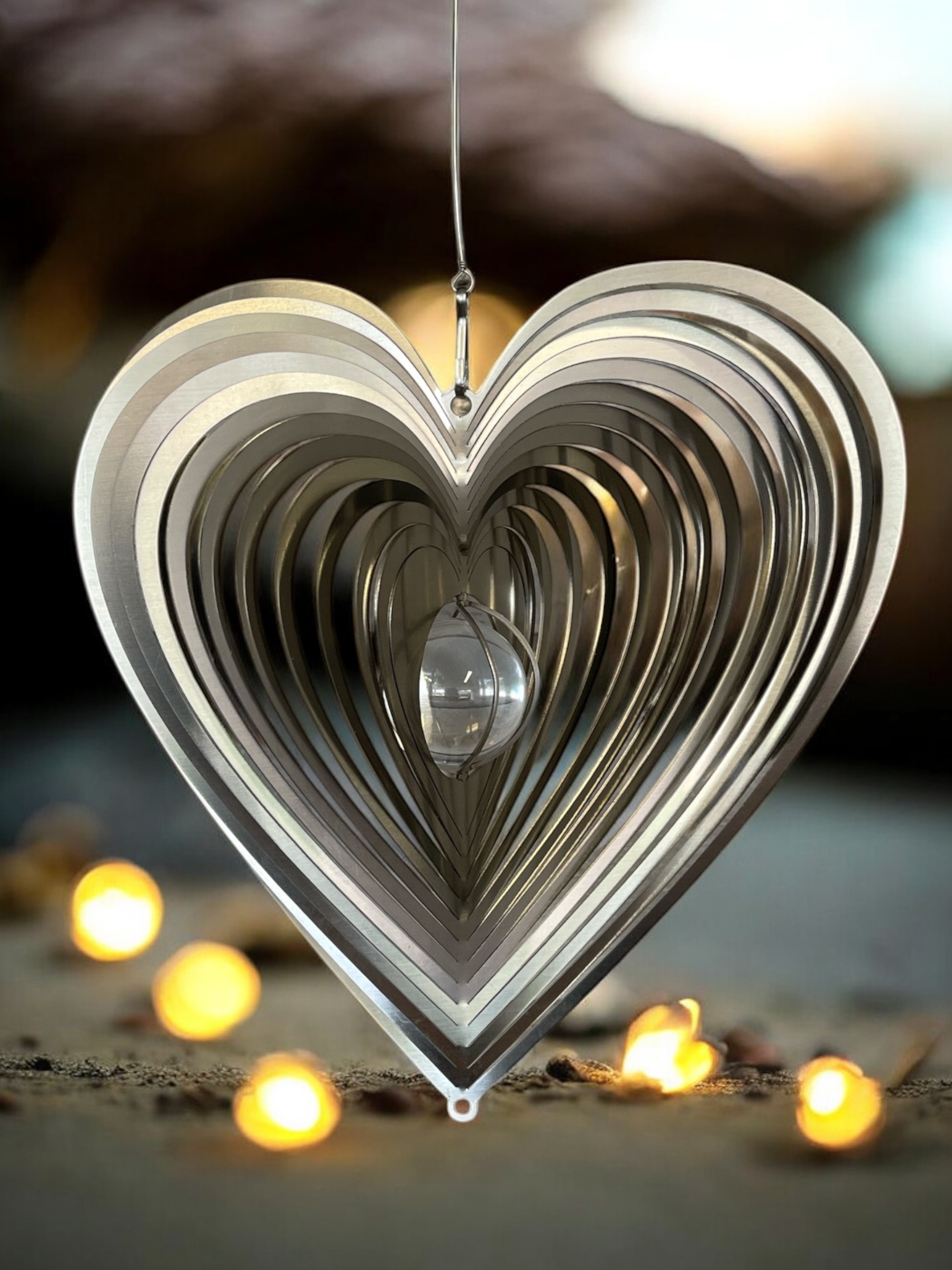 Hjärta 10cm - 20cm - 25cm - 35cm - 45 cm     pris från 98kr!