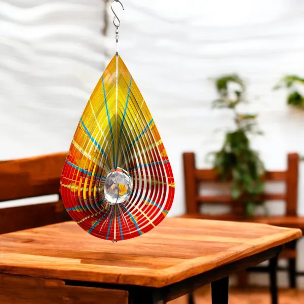 Otroligt vacker orientalisk \Droppe\