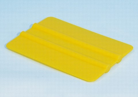 Dekalskrapa plast