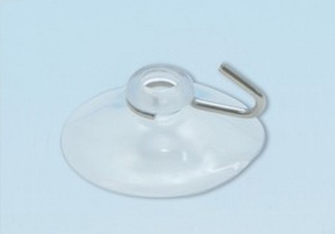 Sugpropp med krok