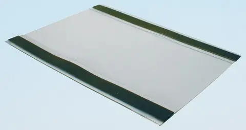 Skylthållare A4 L med magnet