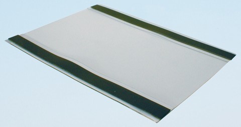 Skylthållare A4 L med magnet