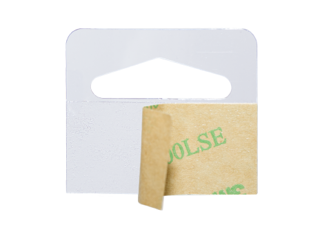 Hangtab 40x33 mm