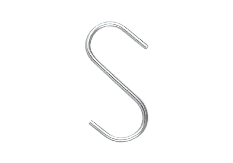 S-Krok 30 mm metall