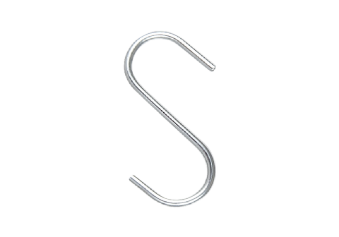 S-Krok 65 mm metall