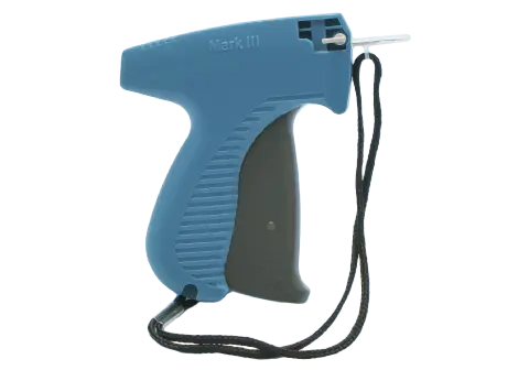 Fästpistol  MK3 standard, först. rostfri nål