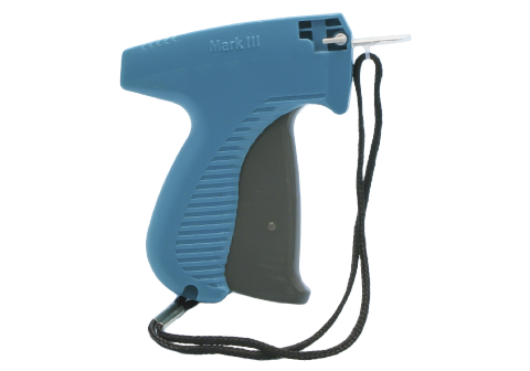 Fästpistol  MK3 standard, först. rostfri nål