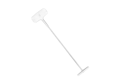 Fästen standard 125 mm