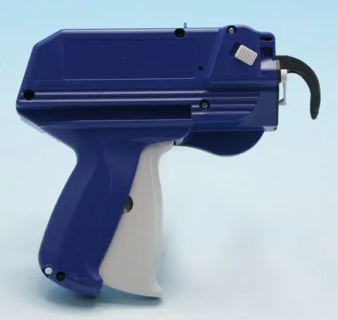 Pistol V-Tool för fästsnören