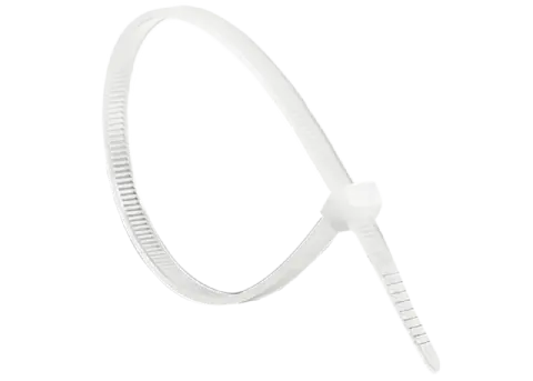 Buntband 200x3,6mm neutral