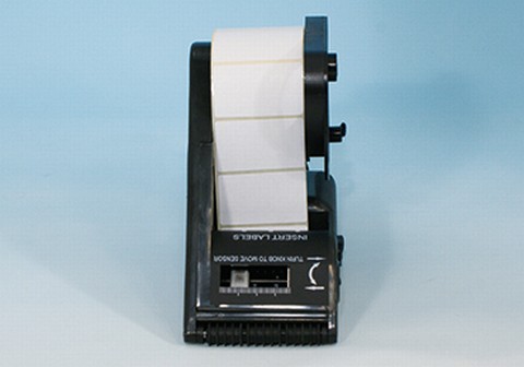 Etikettdispenser Trendy Easy
