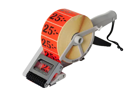 Etikettdispenser Towa APN-60