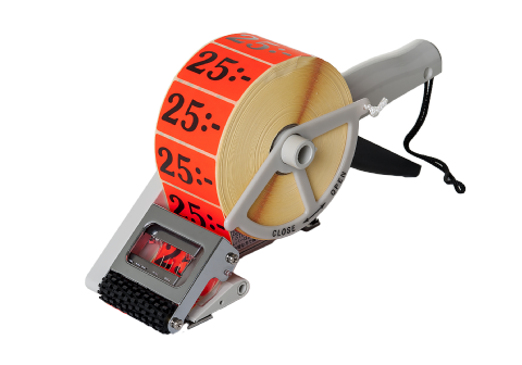 Etikettdispenser Towa APN-60