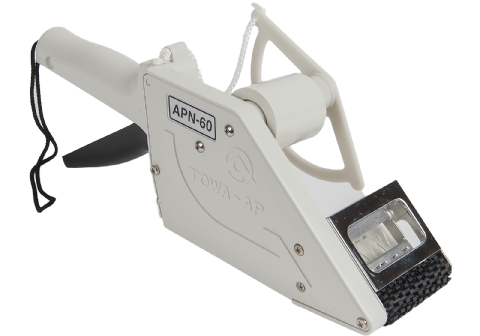 Etikettdispenser Towa APN-60