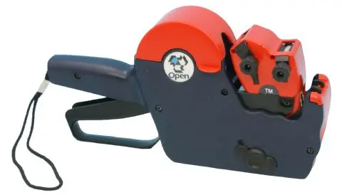 Märkare Open MT27 29x28mm,