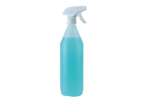 Griffelrent spray, 1L