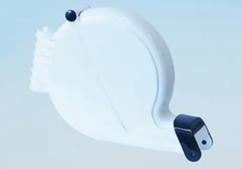 Dispenser D80 vit