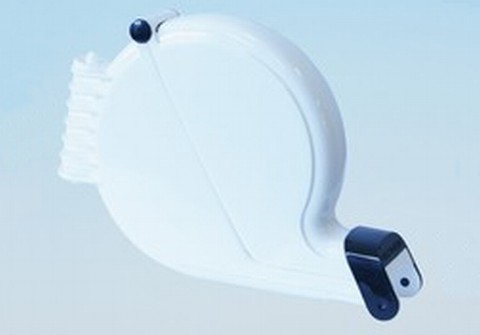 Dispenser D80 vit