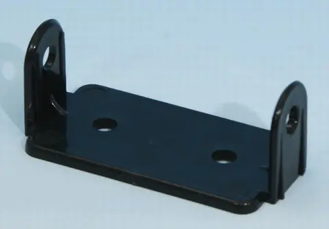 Väggfäste dispenser D 80