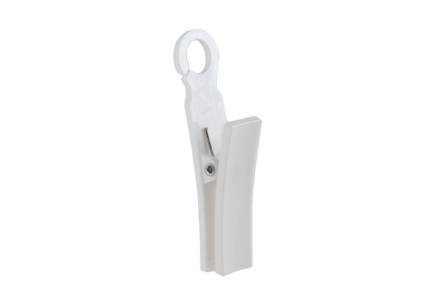 Clips, vita