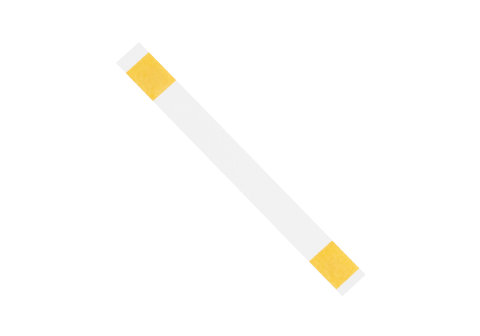 Vipparm transparent 150mm,